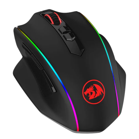 MOUSE REDRAGON M686 VAMPIRE ELITE WIRELESS MOUSE REDRAGON M686 VAMPIRE ELITE WIRELESS